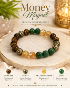 money magnet bracelet money magnet bracelet