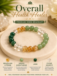 Screenshot 2026-08-01 230205 Health Healer Bracelet
